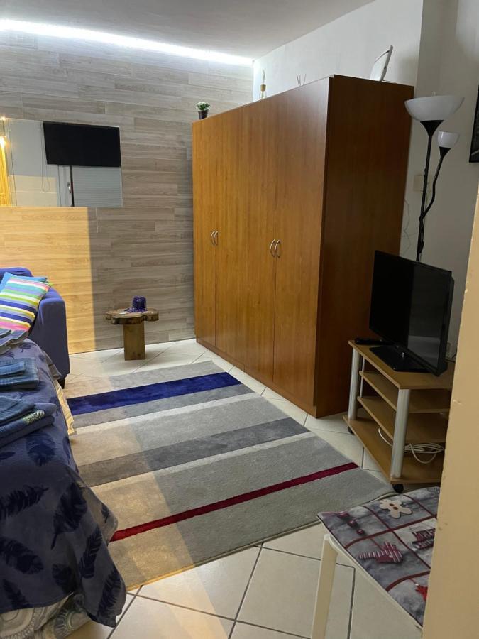 Appartement Attico Bellavista à Aoste Extérieur photo