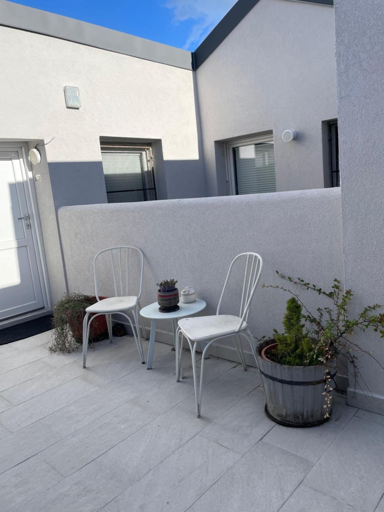 Appartement Attico Bellavista à Aoste Extérieur photo