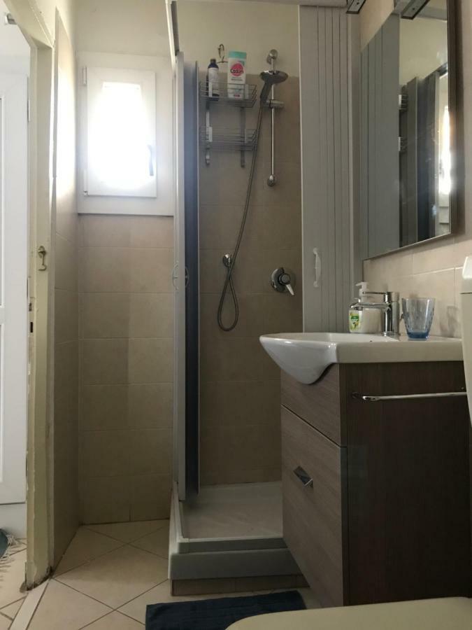Appartement Attico Bellavista à Aoste Extérieur photo
