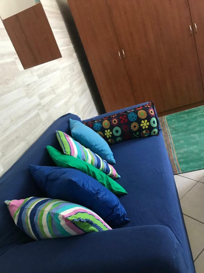 Appartement Attico Bellavista à Aoste Extérieur photo